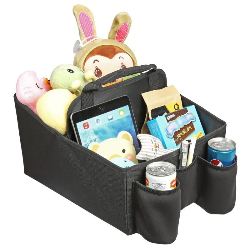 Baby Dan Organizér do auta
