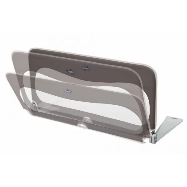 CHICCO Zábrana na postel 135 cm