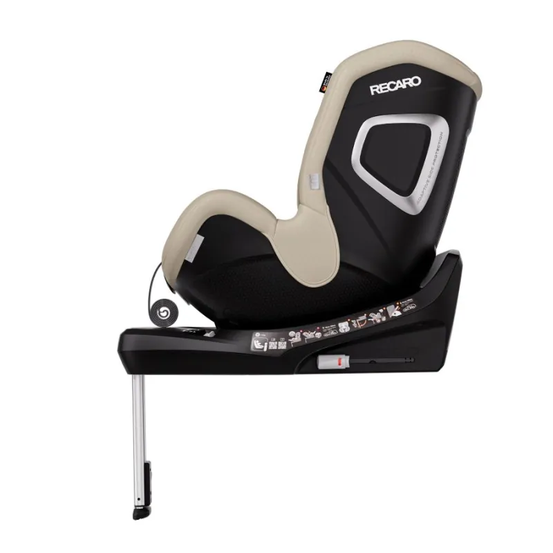 Recaro RECARO TORON 1 KID 61-105cm