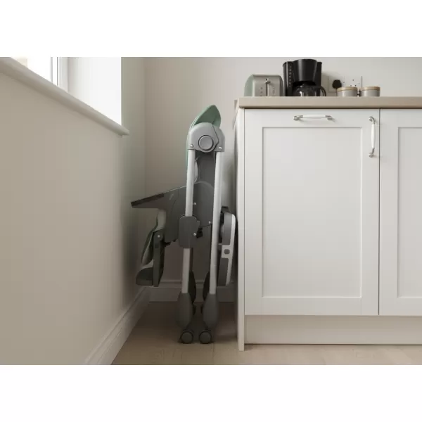 Zopa Dětská židlička Monti 2