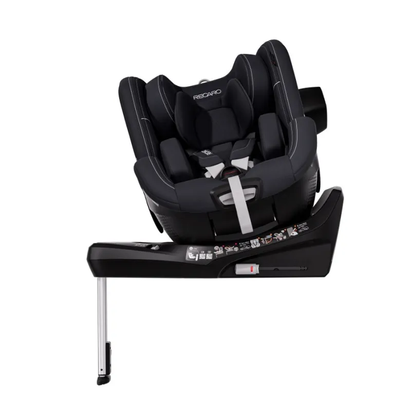 Recaro TORON 1 40-105cm