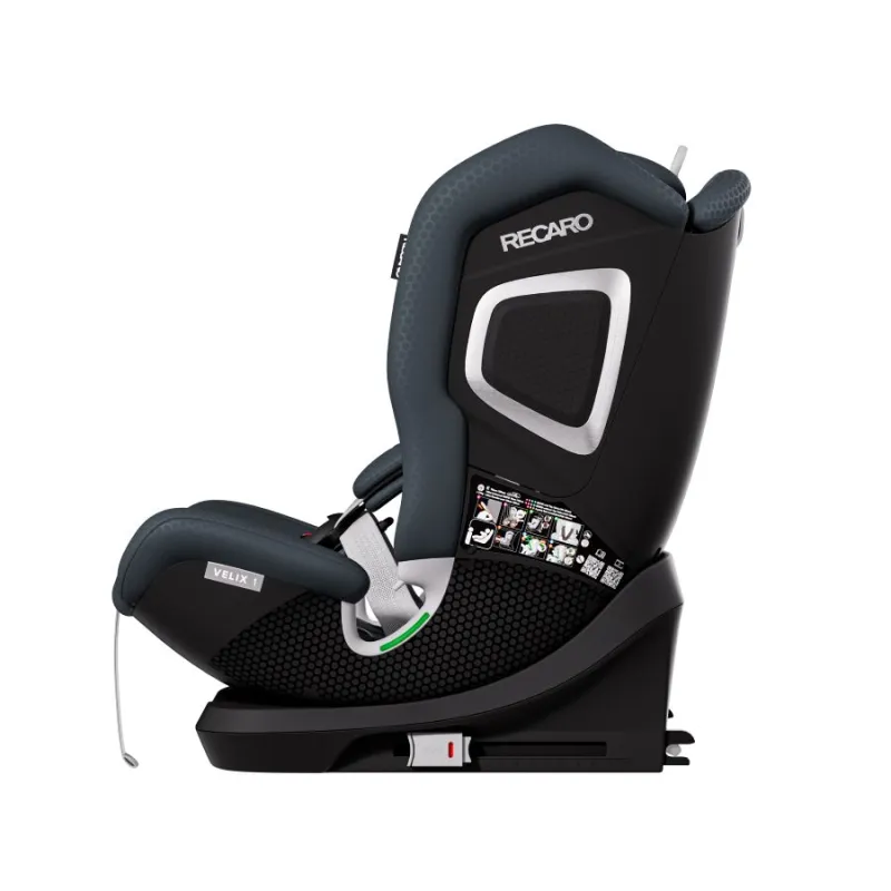 Recaro VELIX 1 I-Size 2026 76-150cm