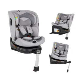 PETITE&MARS Autosedačka Twistguard Pro i-Size Air 40-150 cm(0-36 kg)