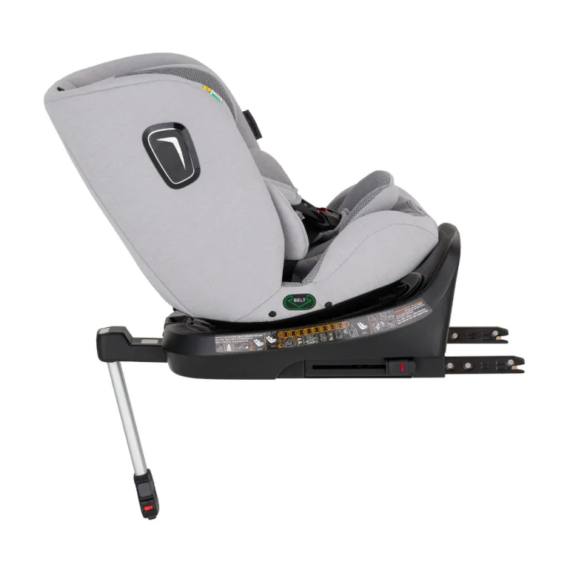 PETITE&MARS Autosedačka Twistguard Pro i-Size Air 40-150 cm(0-36 kg)