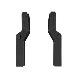 EASYWALKER Set adaptérů na autosedačku ke kočárku Zoey Go
