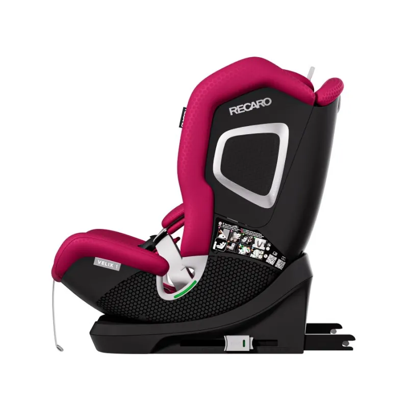 Recaro VELIX 1 I-Size 2026 76-150cm
