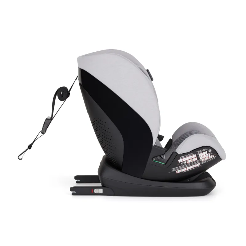 PETITE&MARS Autosedačka Prime Pro i-Size Air 76-150 cm (9-36 kg)