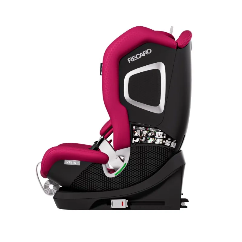 Recaro VELIX 1 I-Size 2026 76-150cm