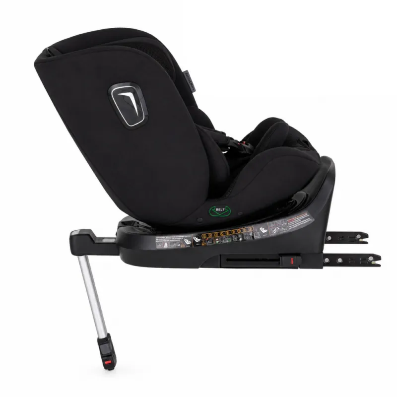 PETITE&MARS Autosedačka Twistguard Pro i-Size Air 40-150 cm(0-36 kg)