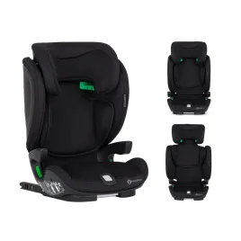 PETITE&MARS Autosedačka Elite Fix Pro i-Size 100-150 cm (15-36 kg)