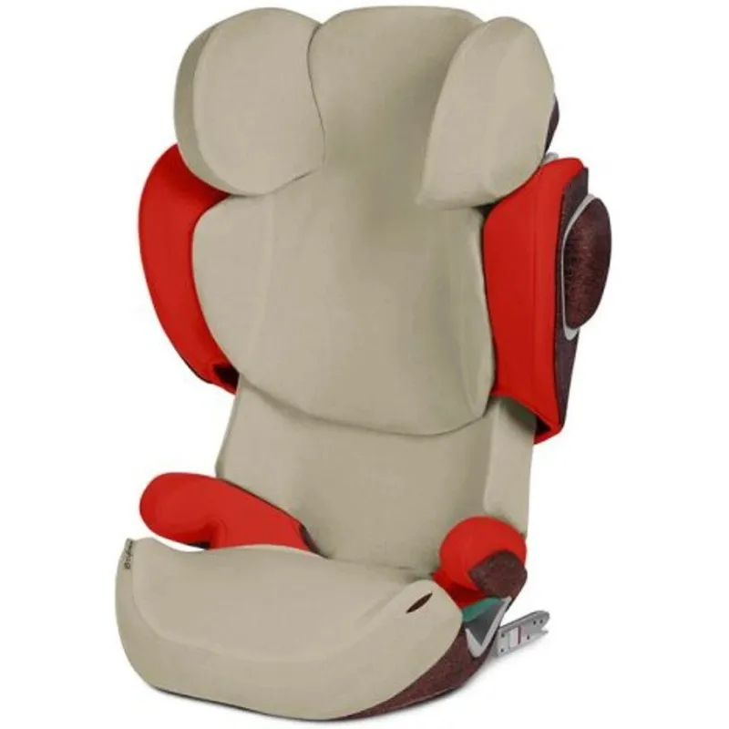 CYBEX Letní potah Solution Z