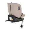 PETITE&MARS Autosedačka Twistguard Pro i-Size Air 40-150 cm(0-36 kg)