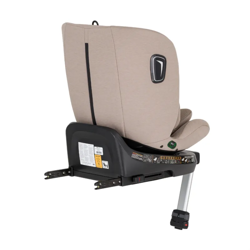 PETITE&MARS Autosedačka Twistguard Pro i-Size Air 40-150 cm(0-36 kg)