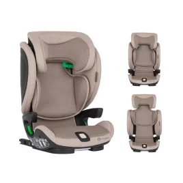 PETITE&MARS Autosedačka Elite Fix Pro i-Size 100-150 cm (15-36 kg)