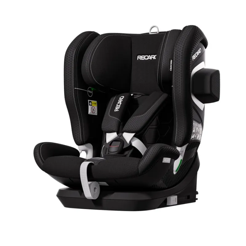 Recaro VELIX 1 I-Size 2026 76-150cm