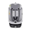 PETITE&MARS Autosedačka Twistguard Pro i-Size Air 40-150 cm(0-36 kg)