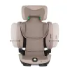 PETITE&MARS Autosedačka Elite Fix Pro i-Size 100-150 cm (15-36 kg)