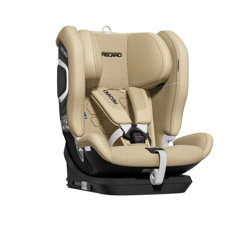Recaro VELIX 1 I-Size 2026 76-150cm