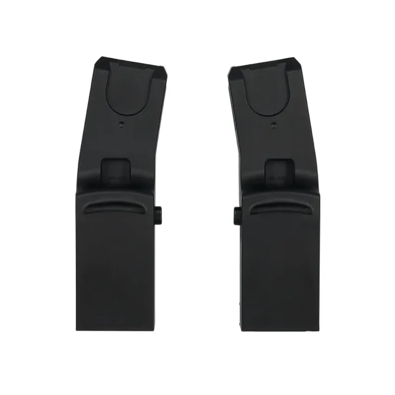 EASYWALKER Set adaptérů na autosedačku ke kočárku Zoey Go