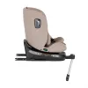 PETITE&MARS Autosedačka Twistguard Pro i-Size Air 40-150 cm(0-36 kg)
