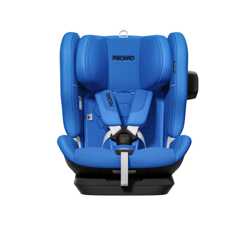 Recaro VELIX 1 I-Size 2026 76-150cm