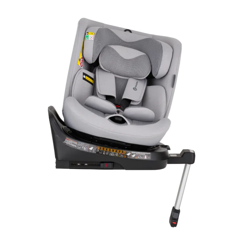 PETITE&MARS Autosedačka Twistguard Pro i-Size Air 40-150 cm(0-36 kg)