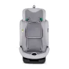 PETITE&MARS Autosedačka Prime Pro i-Size Air 76-150 cm (9-36 kg)