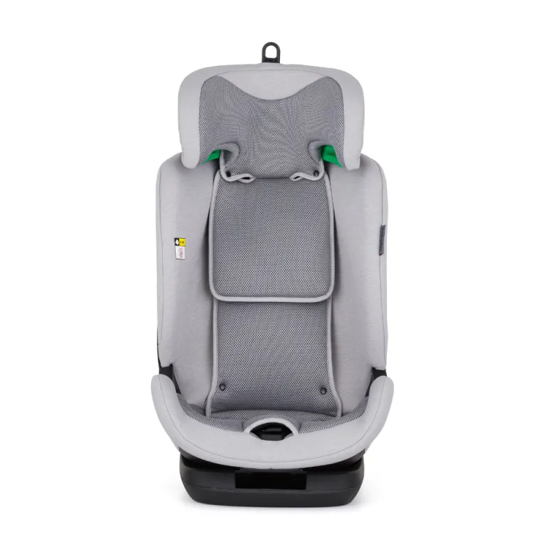 PETITE&MARS Autosedačka Prime Pro i-Size Air 76-150 cm (9-36 kg)