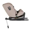PETITE&MARS Autosedačka Twistguard Pro i-Size Air 40-150 cm(0-36 kg)