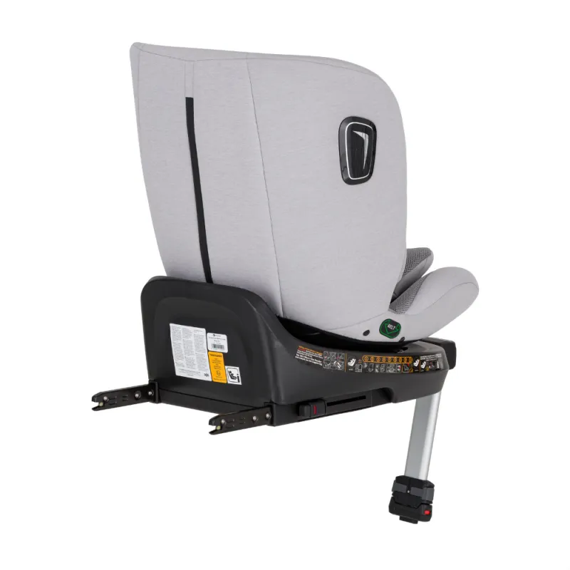PETITE&MARS Autosedačka Twistguard Pro i-Size Air 40-150 cm(0-36 kg)