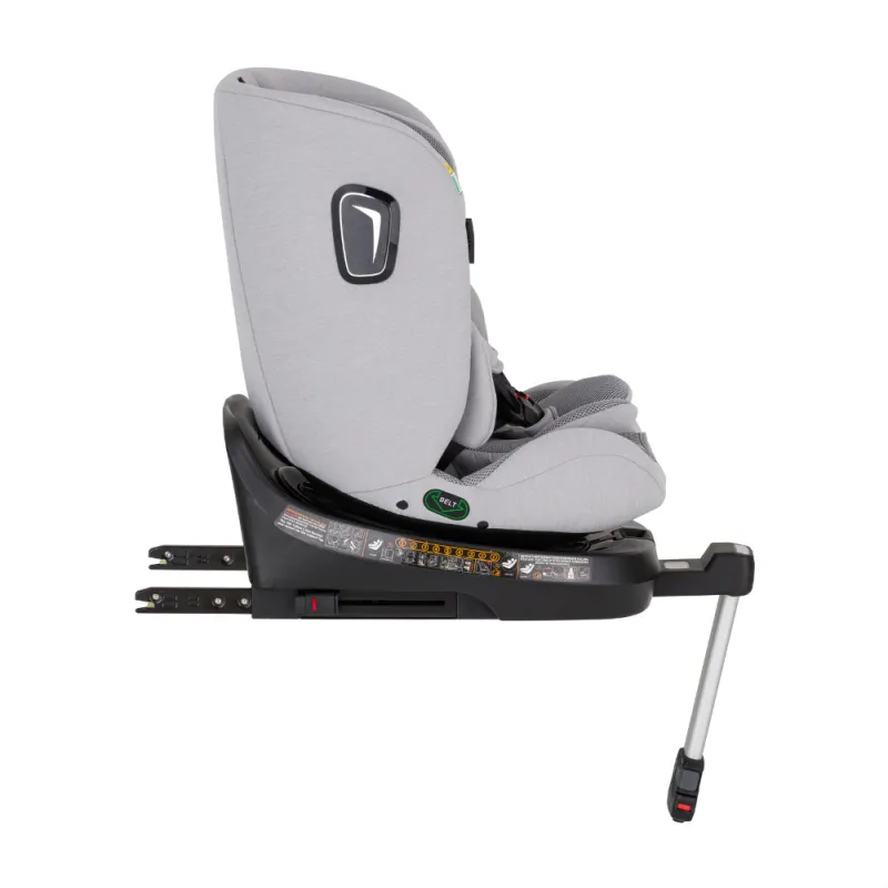 PETITE&MARS Autosedačka Twistguard Pro i-Size Air 40-150 cm(0-36 kg)
