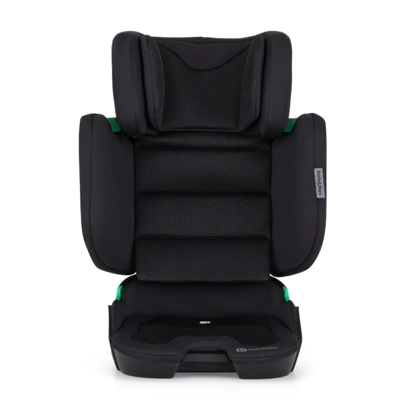PETITE&MARS Autosedačka Flex Pro i-Size Air 100-150 cm (15-36 kg)