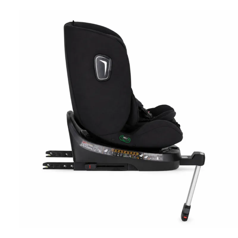 PETITE&MARS Autosedačka Twistguard Pro i-Size Air 40-150 cm(0-36 kg)