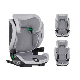 PETITE&MARS Autosedačka Elite Fix Pro i-Size 100-150 cm (15-36 kg)