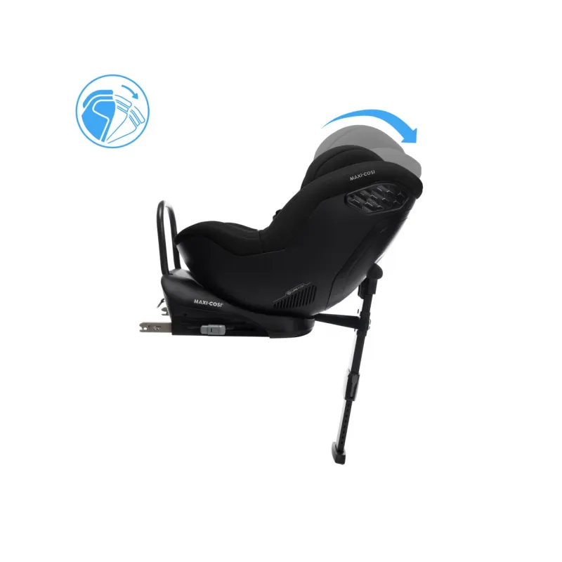 Maxi Cosi MobiFix Pro autosedačka