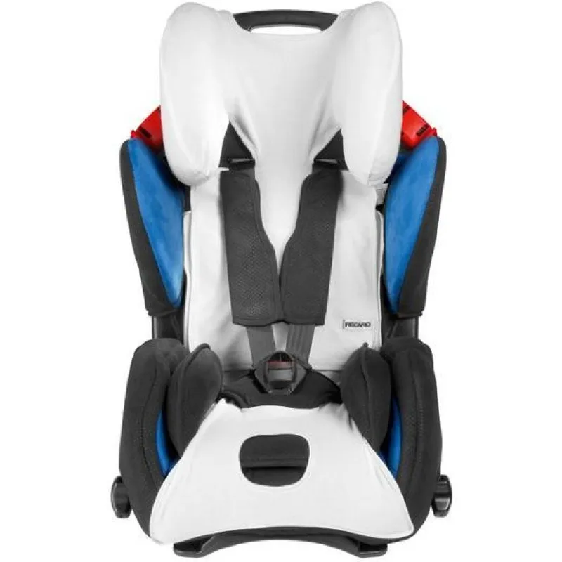 Recaro Letní potah SPORT