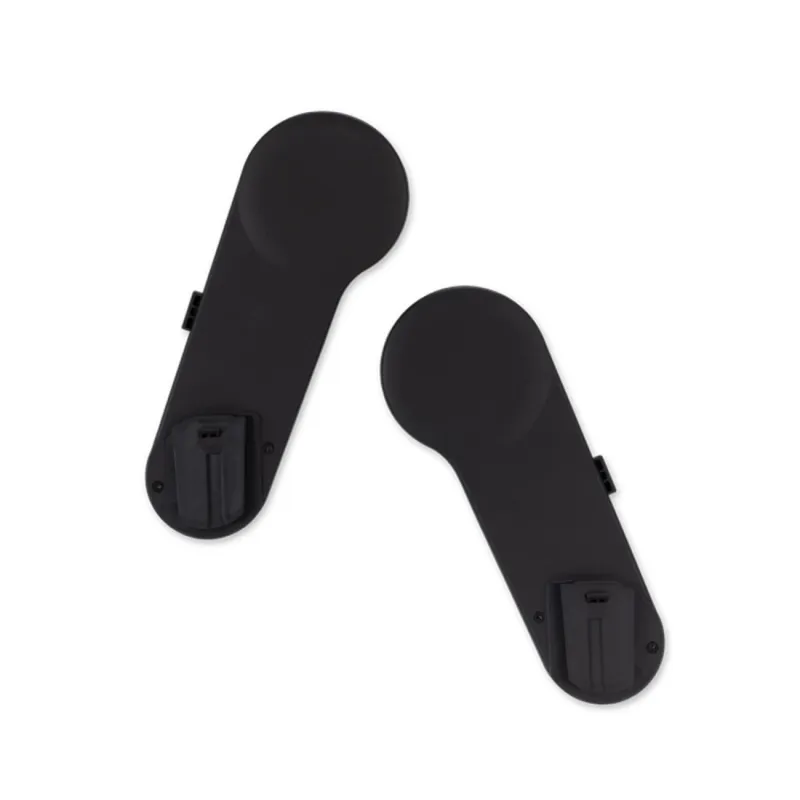 Joolz Geo⁵ Duo set adaptérů na spodní hluboký díl/sedátko + talíře