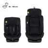 PETITE&MARS Autosedačka Prime Pro i-Size Air 76-150 cm (9-36 kg)