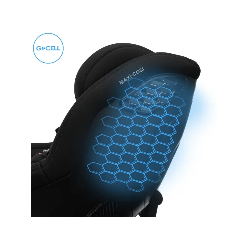 Maxi Cosi MobiFix Pro autosedačka