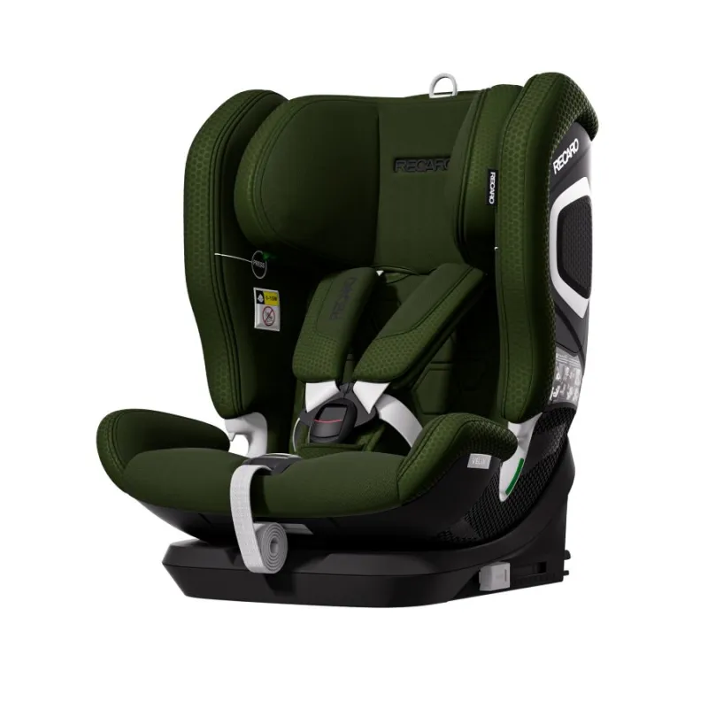 Recaro VELIX 1 I-Size 2026 76-150cm