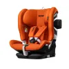 Barva Vibrant Orange