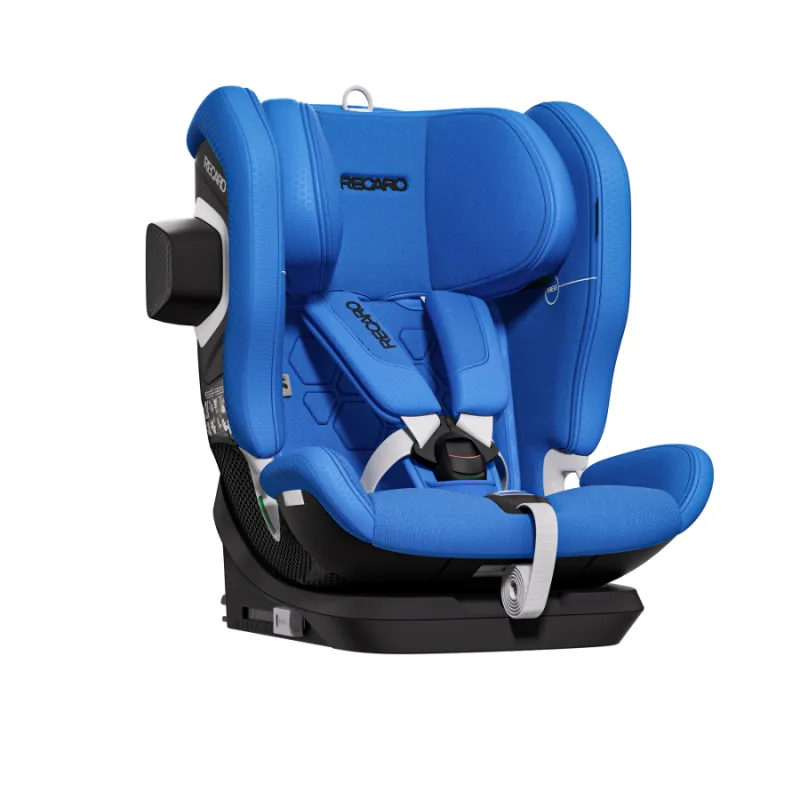Recaro VELIX 1 I-Size 2026 76-150cm