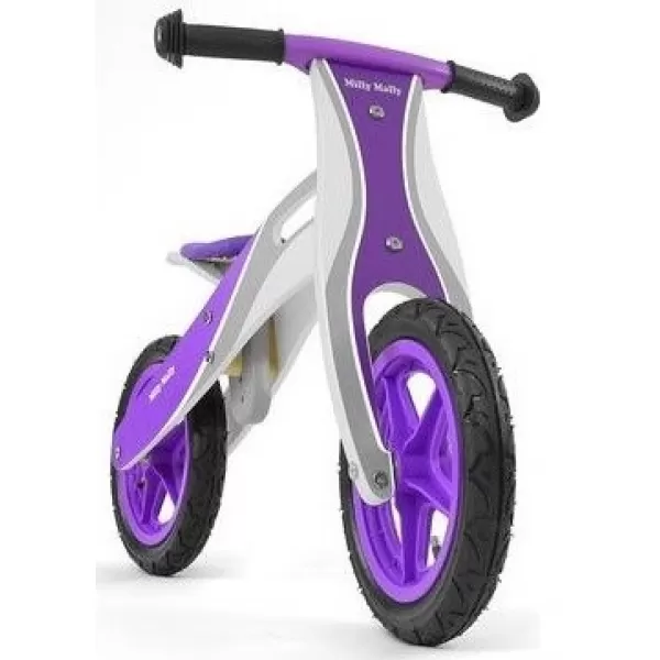 BK Dětské odrážedlo kolo KING