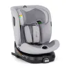 PETITE&MARS Autosedačka Twistguard Pro i-Size Air 40-150 cm(0-36 kg)