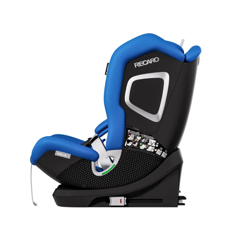 Recaro VELIX 1 I-Size 2026 76-150cm