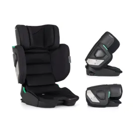 PETITE&MARS Autosedačka Flex Pro i-Size  Air 100-150 cm (15-36 kg)
