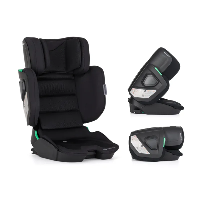 PETITE&MARS Autosedačka Flex Pro i-Size  Air 100-150 cm (15-36 kg)