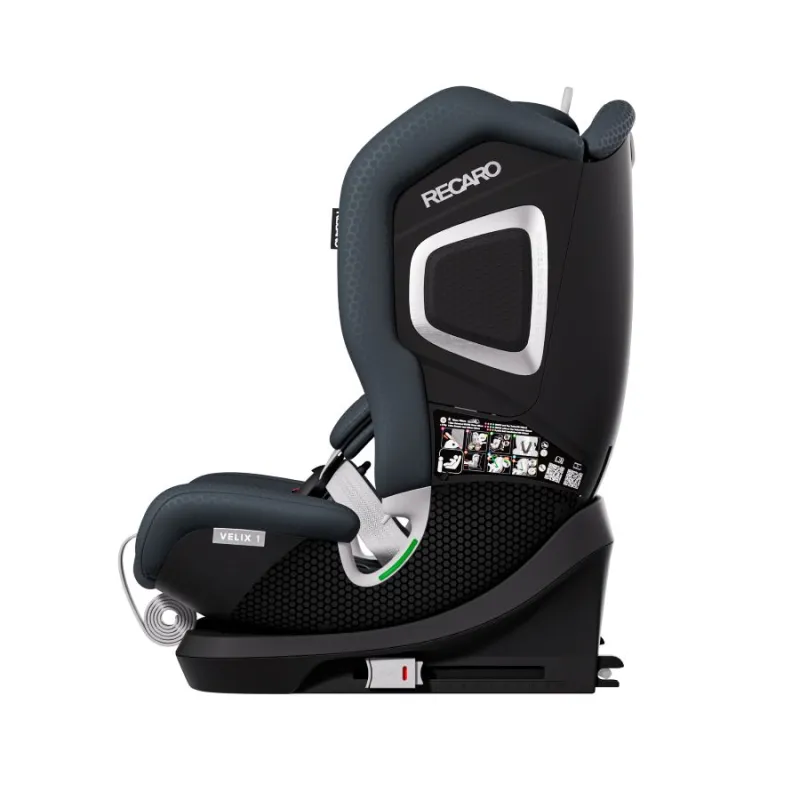 Recaro VELIX 1 I-Size 2026 76-150cm
