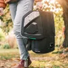 PETITE&MARS Autosedačka Flex Pro i-Size Air 100-150 cm (15-36 kg)