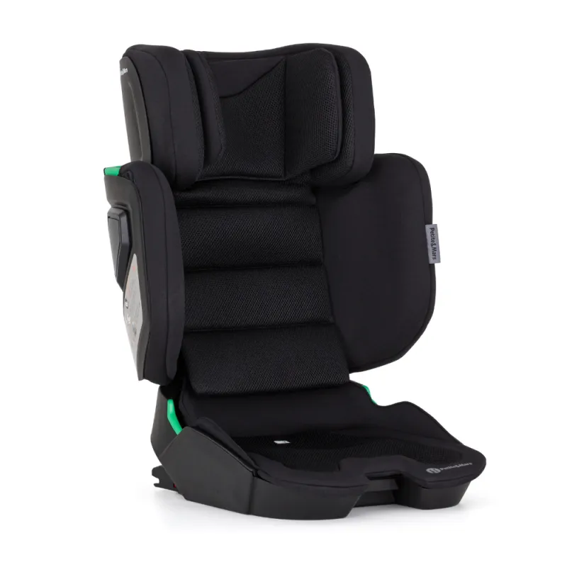 PETITE&MARS Autosedačka Flex Pro i-Size Air 100-150 cm (15-36 kg)